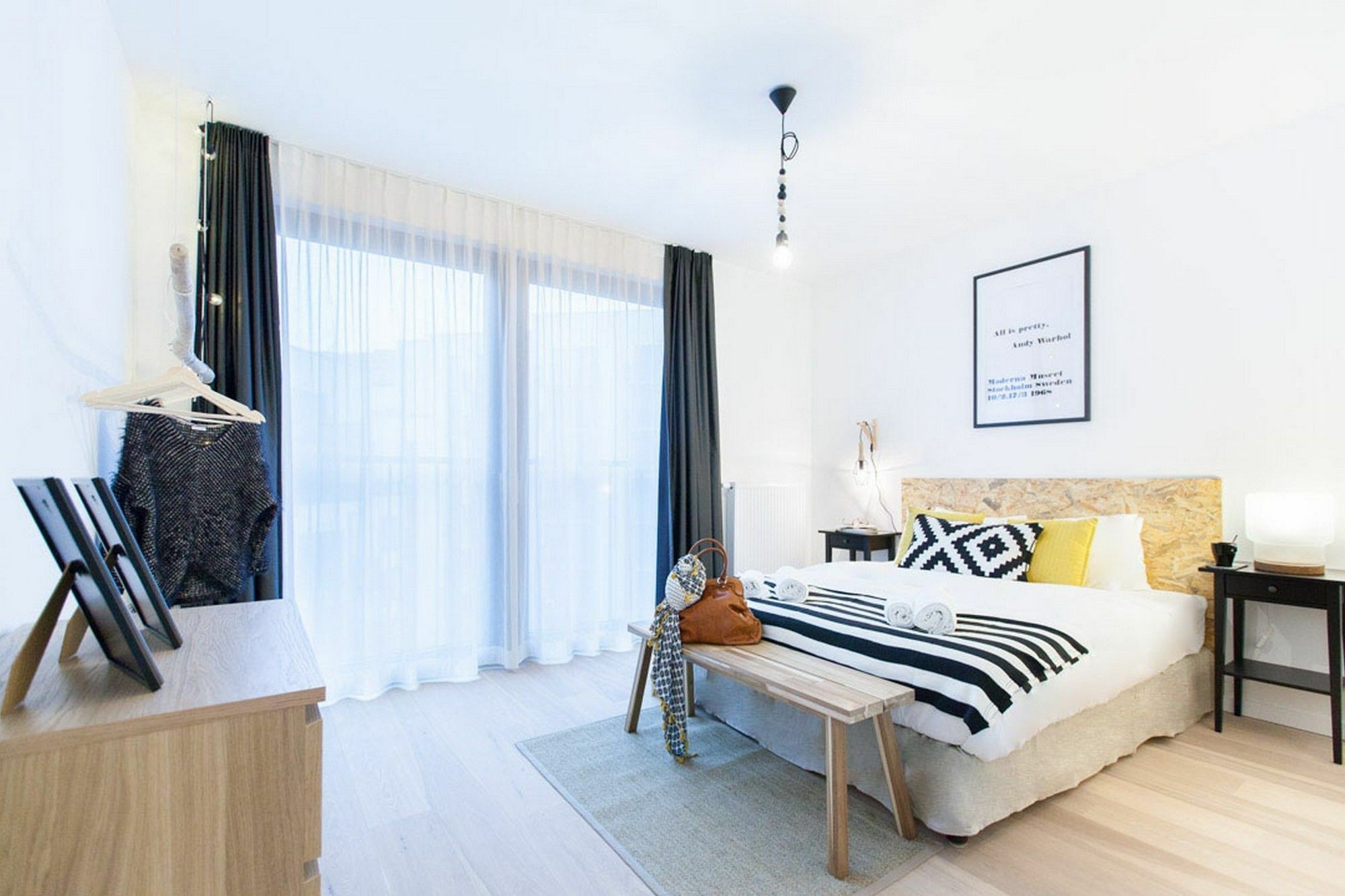 Sweet Inn Apartments -Eu Commission 布鲁塞尔 外观 照片