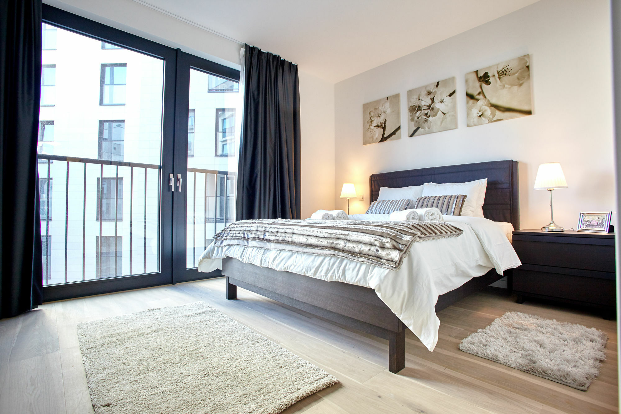 Sweet Inn Apartments -Eu Commission 布鲁塞尔 外观 照片